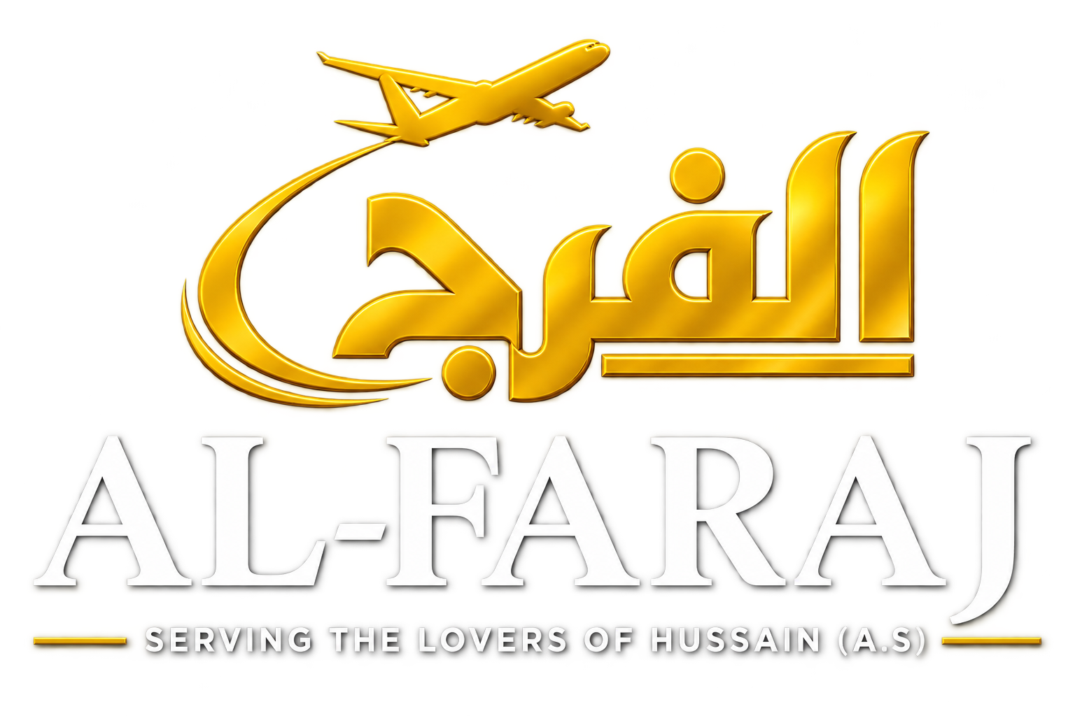 AL-FARAJ